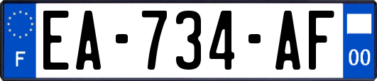 EA-734-AF