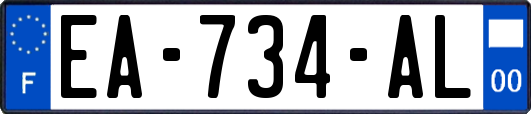 EA-734-AL