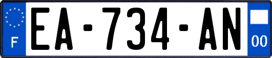 EA-734-AN