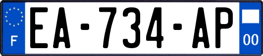 EA-734-AP