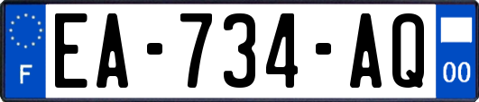 EA-734-AQ