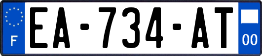 EA-734-AT