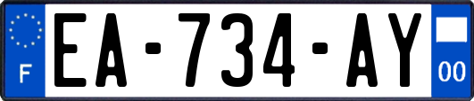 EA-734-AY