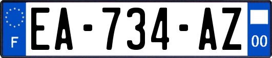 EA-734-AZ