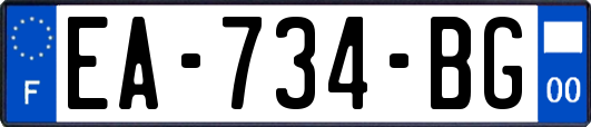 EA-734-BG