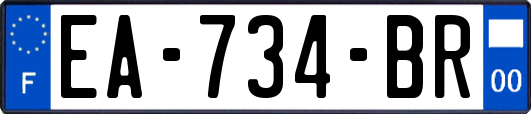 EA-734-BR