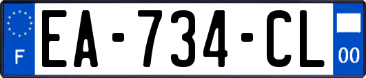 EA-734-CL