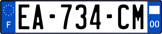 EA-734-CM