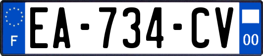 EA-734-CV