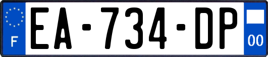 EA-734-DP