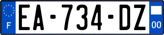 EA-734-DZ