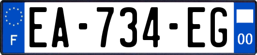 EA-734-EG