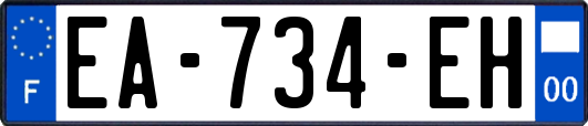 EA-734-EH