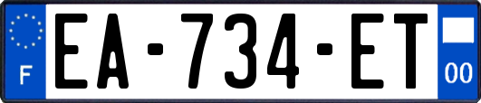 EA-734-ET