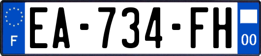 EA-734-FH