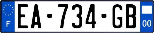 EA-734-GB