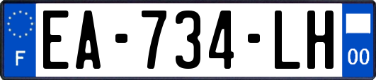 EA-734-LH