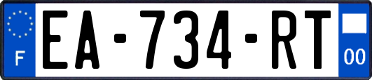 EA-734-RT