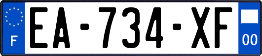 EA-734-XF