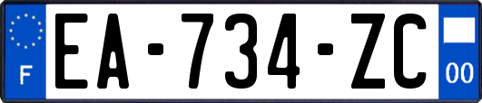 EA-734-ZC