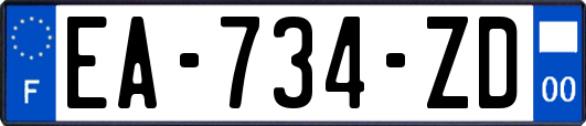 EA-734-ZD