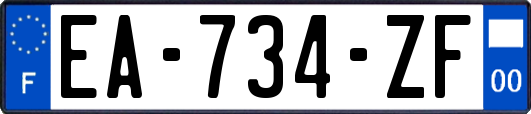 EA-734-ZF