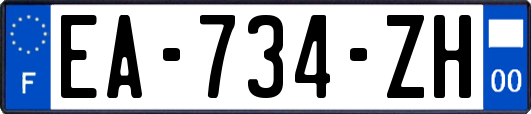 EA-734-ZH