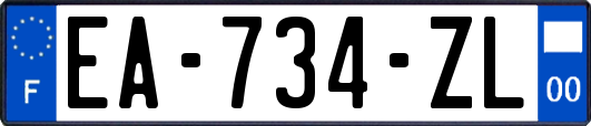 EA-734-ZL