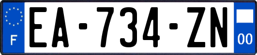 EA-734-ZN