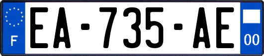 EA-735-AE