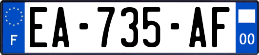 EA-735-AF