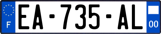 EA-735-AL