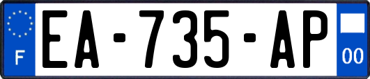 EA-735-AP