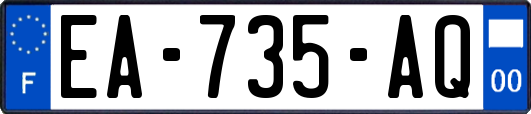 EA-735-AQ