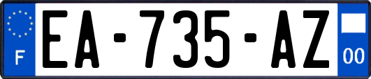 EA-735-AZ