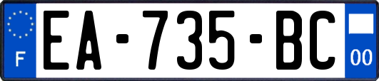 EA-735-BC