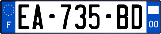 EA-735-BD