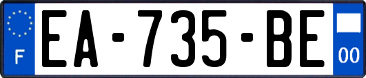 EA-735-BE