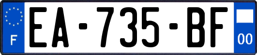 EA-735-BF