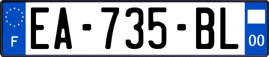 EA-735-BL