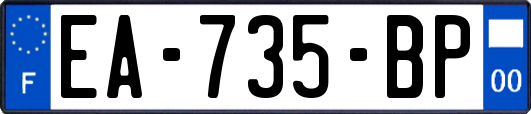 EA-735-BP