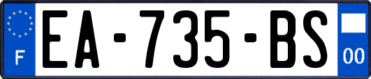 EA-735-BS