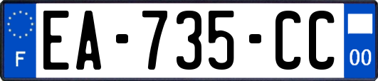 EA-735-CC