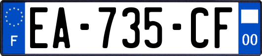 EA-735-CF