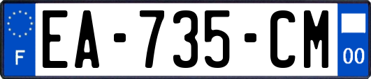 EA-735-CM