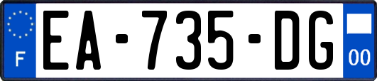 EA-735-DG