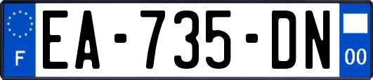 EA-735-DN