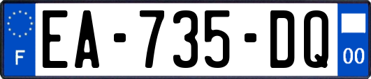 EA-735-DQ