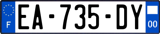 EA-735-DY