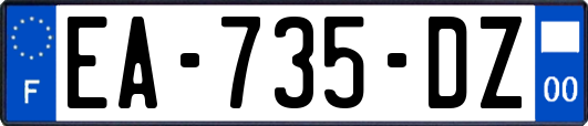 EA-735-DZ